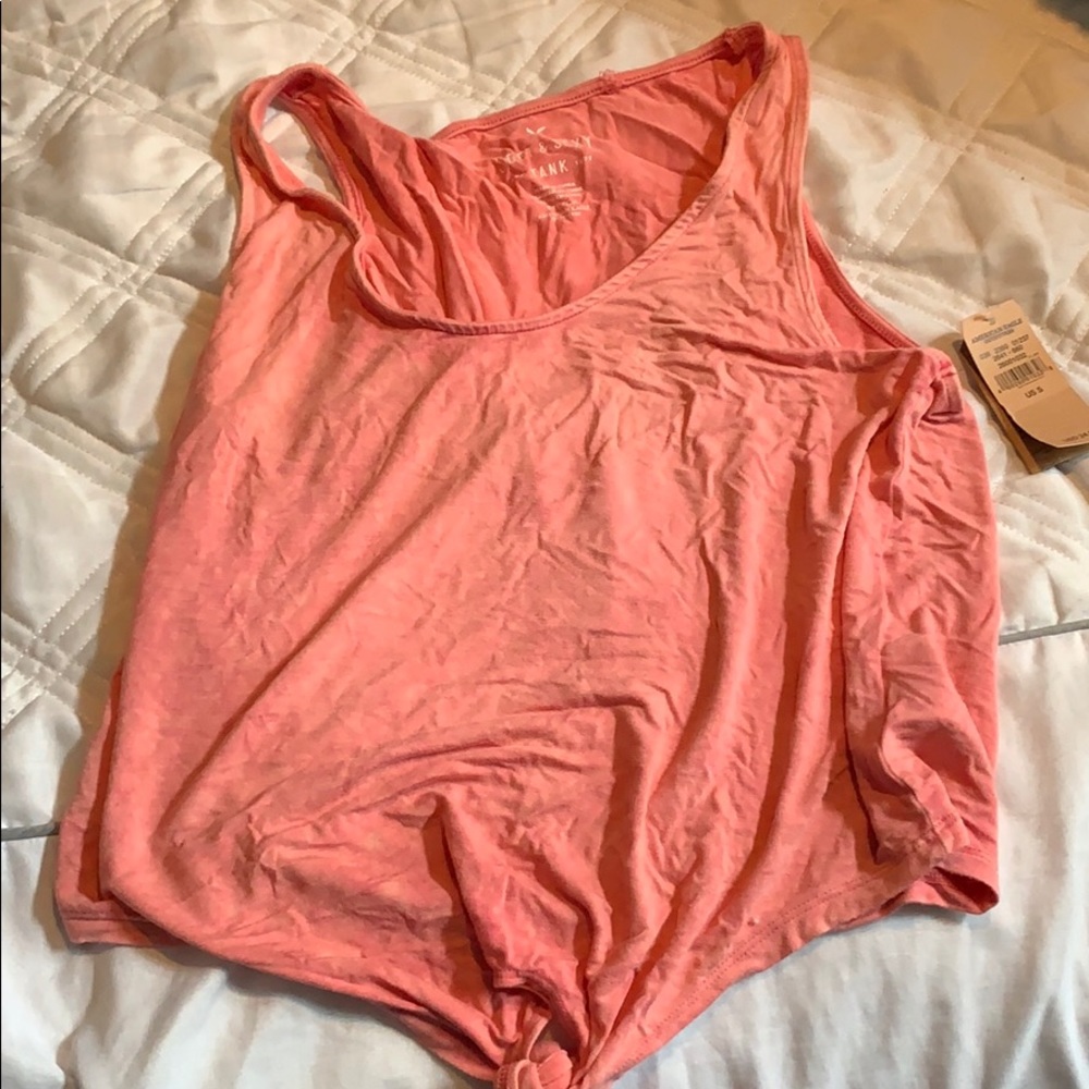 Tanktop AE